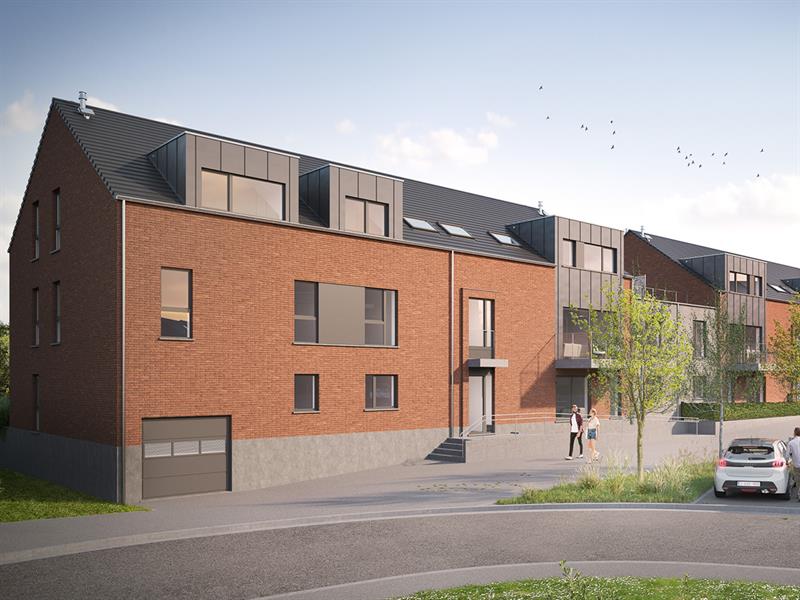 Appartements à vendre à Bray